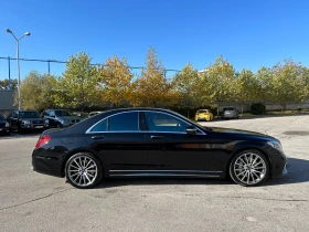 Mercedes-Benz S 500 4 Matic | Mobile.bg    5