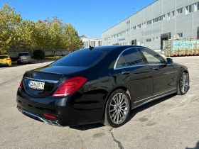 Mercedes-Benz S 500 4 Matic | Mobile.bg    4