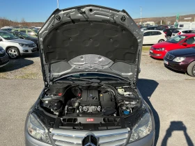 Mercedes-Benz C 200 Kompressor Avantgarde | Mobile.bg    9