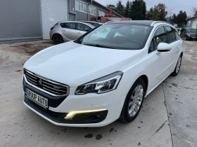 Peugeot 508 1, 6BlueHDI/F1////NAVI/!!! | Mobile.bg    3