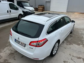 Peugeot 508 1, 6BlueHDI/F1////NAVI/!!! | Mobile.bg    6