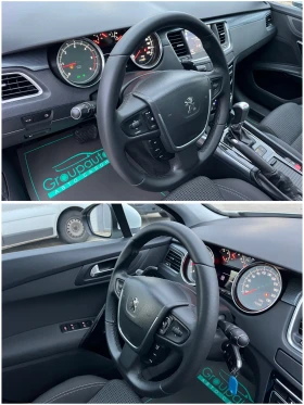 Peugeot 508 1, 6BlueHDI/F1////NAVI/!!! | Mobile.bg    8