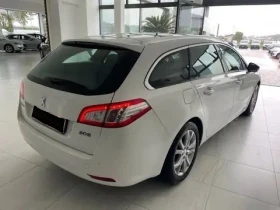 Peugeot 508 1, 6BlueHDI/F1/ПАНОРАМА/АВТОМАТ/КАМЕРА/NAVI/ТОП!!! - [7] 