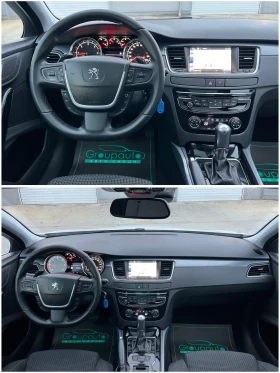 Peugeot 508 1, 6BlueHDI/F1////NAVI/!!! | Mobile.bg    9