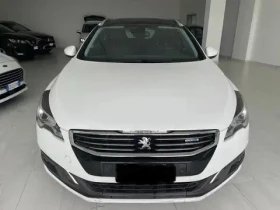 Peugeot 508 1, 6BlueHDI/F1/ПАНОРАМА/АВТОМАТ/КАМЕРА/NAVI/ТОП!!! - [3] 