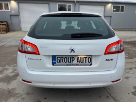 Peugeot 508 1, 6BlueHDI/F1////NAVI/!!! | Mobile.bg    5