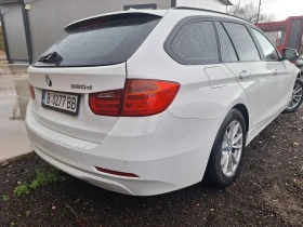 BMW 320 184к.с., снимка 4