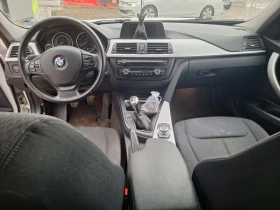 BMW 320 184к.с., снимка 8