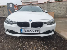 BMW 320 184к.с., снимка 2