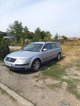 VW Passat | Mobile.bg    2