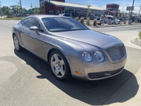 Bentley Continental, снимка 13