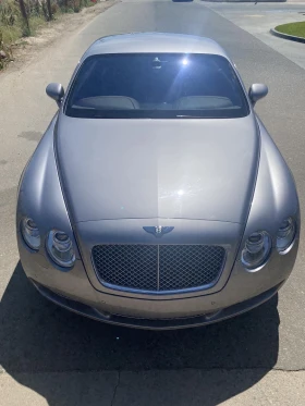 Bentley Continental, снимка 14