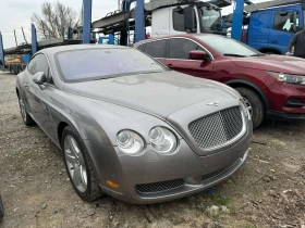 Bentley Continental, снимка 7