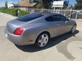 Bentley Continental, снимка 12