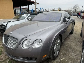 Bentley Continental, снимка 8