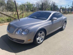 Обява за продажба на Bentley Continental ~76 000 лв. - изображение 8