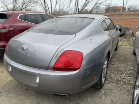 Bentley Continental, снимка 6