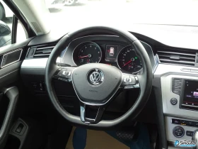 VW Passat 1.4TSi 150КС. ДИСТРОНИК АВТОМАТИК НАВИГАЦИЯ КОЖА, снимка 8