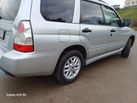 Subaru Forester, снимка 7