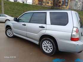 Subaru Forester, снимка 8