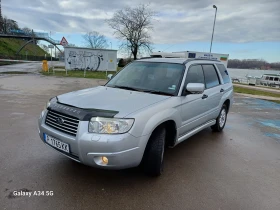 Subaru Forester, снимка 4