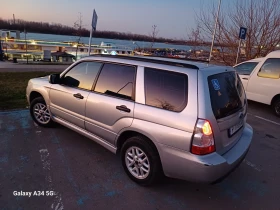 Subaru Forester, снимка 13