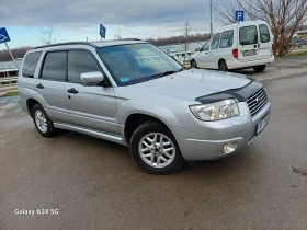 Subaru Forester, снимка 3