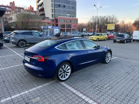 Tesla Model 3 Long Range 4x4 ГАРАНЦИЯ, снимка 5