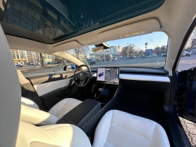 Tesla Model 3 Long Range 4x4 ГАРАНЦИЯ, снимка 8