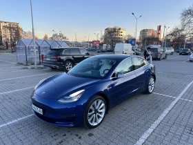 Tesla Model 3 Long Range 4x4 ГАРАНЦИЯ, снимка 3