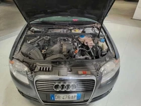 Audi A4 2.0tdi nov vnos Italia , снимка 14