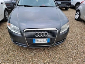 Audi A4 2.0tdi nov vnos Italia , снимка 6