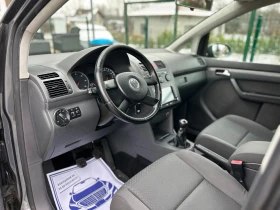 VW Touran 1.9TDI 105кс НАВИ* ПОДГРЕВ* КЛИМАТРОНИК, снимка 8