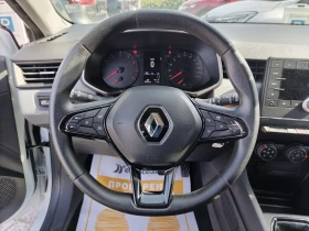 Renault Clio 1.0TCe/100к.с/Life, снимка 9