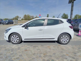 Renault Clio 1.0TCe/100к.с/Life, снимка 4