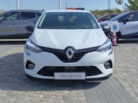 Renault Clio 1.0TCe/100к.с/Life, снимка 2