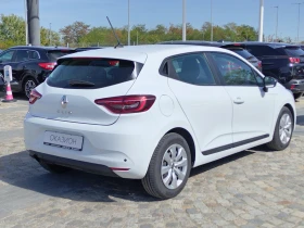 Renault Clio 1.0TCe/100к.с/Life, снимка 5