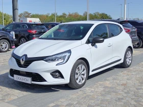 Renault Clio 1.0TCe/100к.с/Life, снимка 1