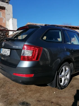 Обява за продажба на Skoda Octavia ~26 500 лв. - изображение 3