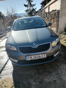 Обява за продажба на Skoda Octavia ~26 500 лв. - изображение 1