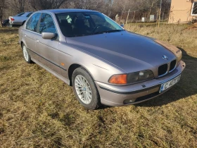 BMW 520 Автоматик Климатроник , снимка 1