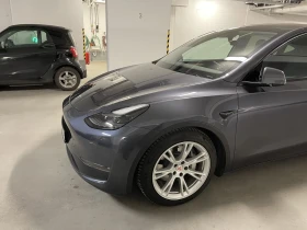 Tesla Model Y Long Range 4x4, снимка 13