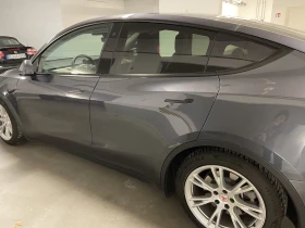 Tesla Model Y Long Range 4x4, снимка 2