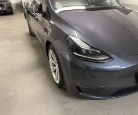 Tesla Model Y Long Range 4x4, снимка 1