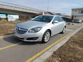 Opel Insignia 2.0D 1