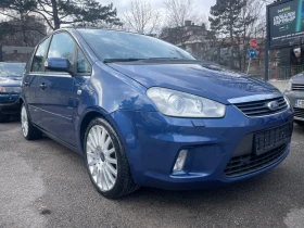 Ford C-max TITANIUM/2.0/TDCI/PANO/KEYLESS, снимка 2