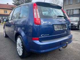 Ford C-max TITANIUM/2.0/TDCI/PANO/KEYLESS, снимка 5