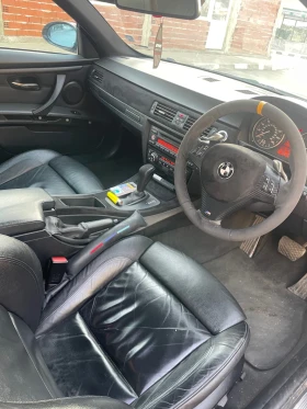 BMW 335 Е92 3.5д, снимка 7