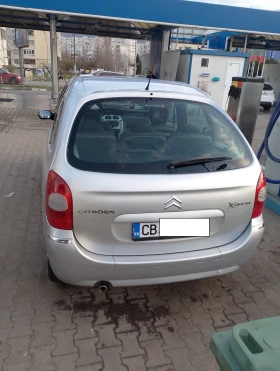 Citroen Xsara picasso | Mobile.bg    3