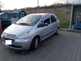  Citroen Xsara picass...